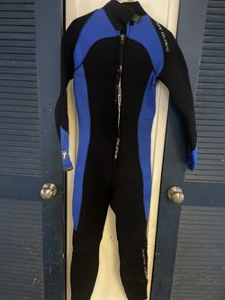 Wet Suit