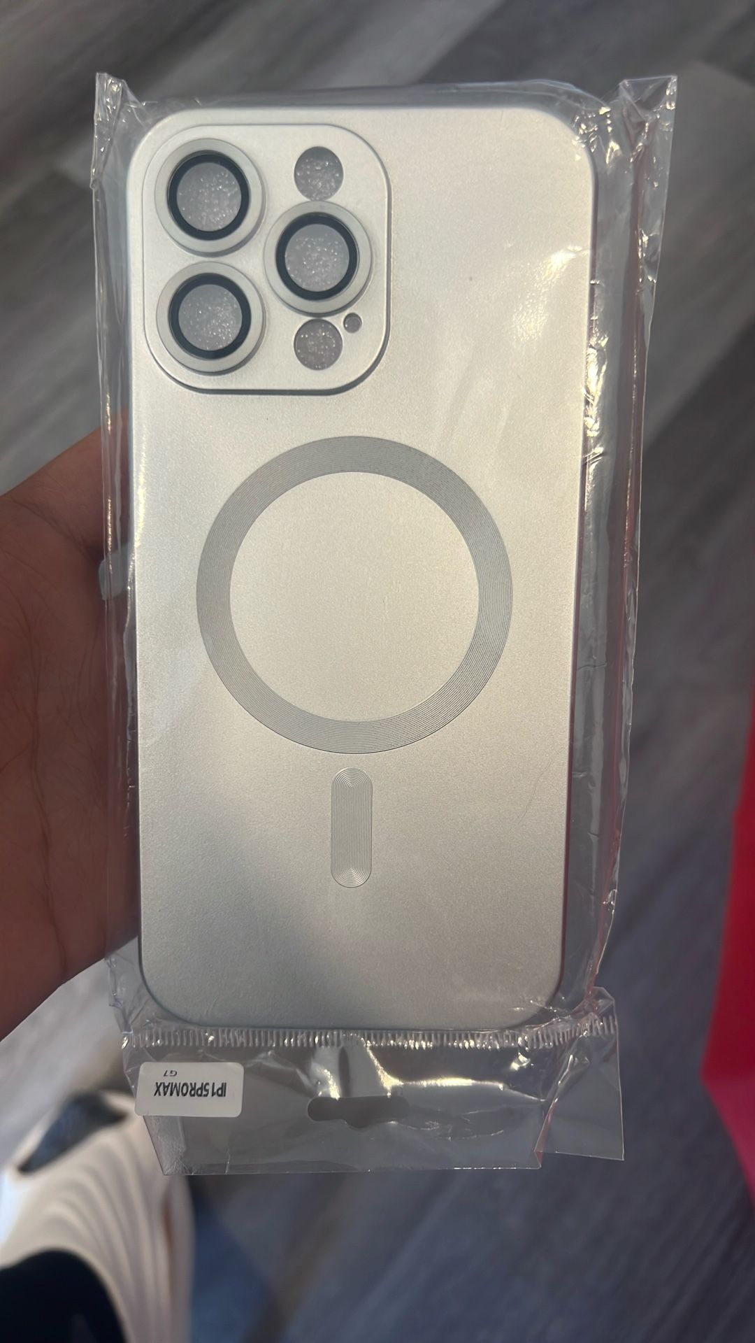 iPhone 15 Pro Max Phone Cases