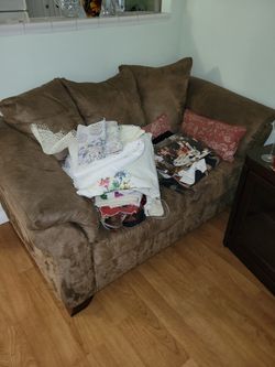 Free Loveseat