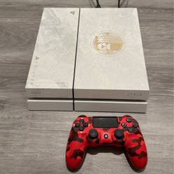 Destiny Edition Ps4