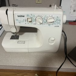 Brother Sewing Machine