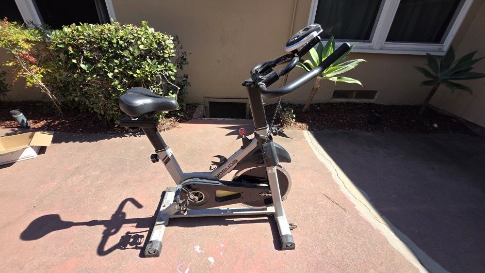 Yosuda Exercise Bike