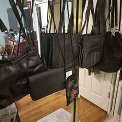 Women's Handbags Variety