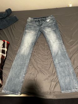 BKE jeans