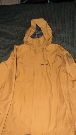 Marmot Windstopper Jacket size Medium