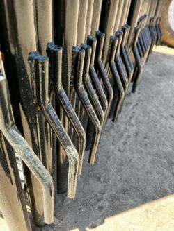 Fence Panels