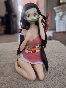 Demon Slayer Kamado Nezuko