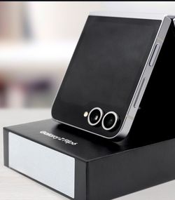 Samsung Galaxy Z flip  6