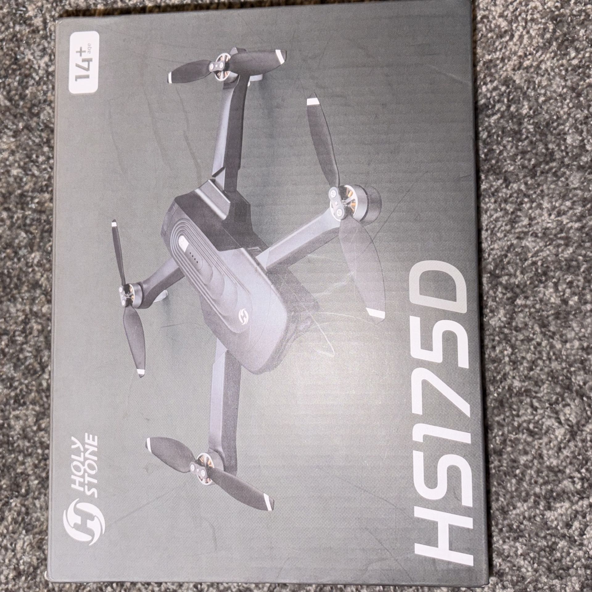 Holy Stone Drone