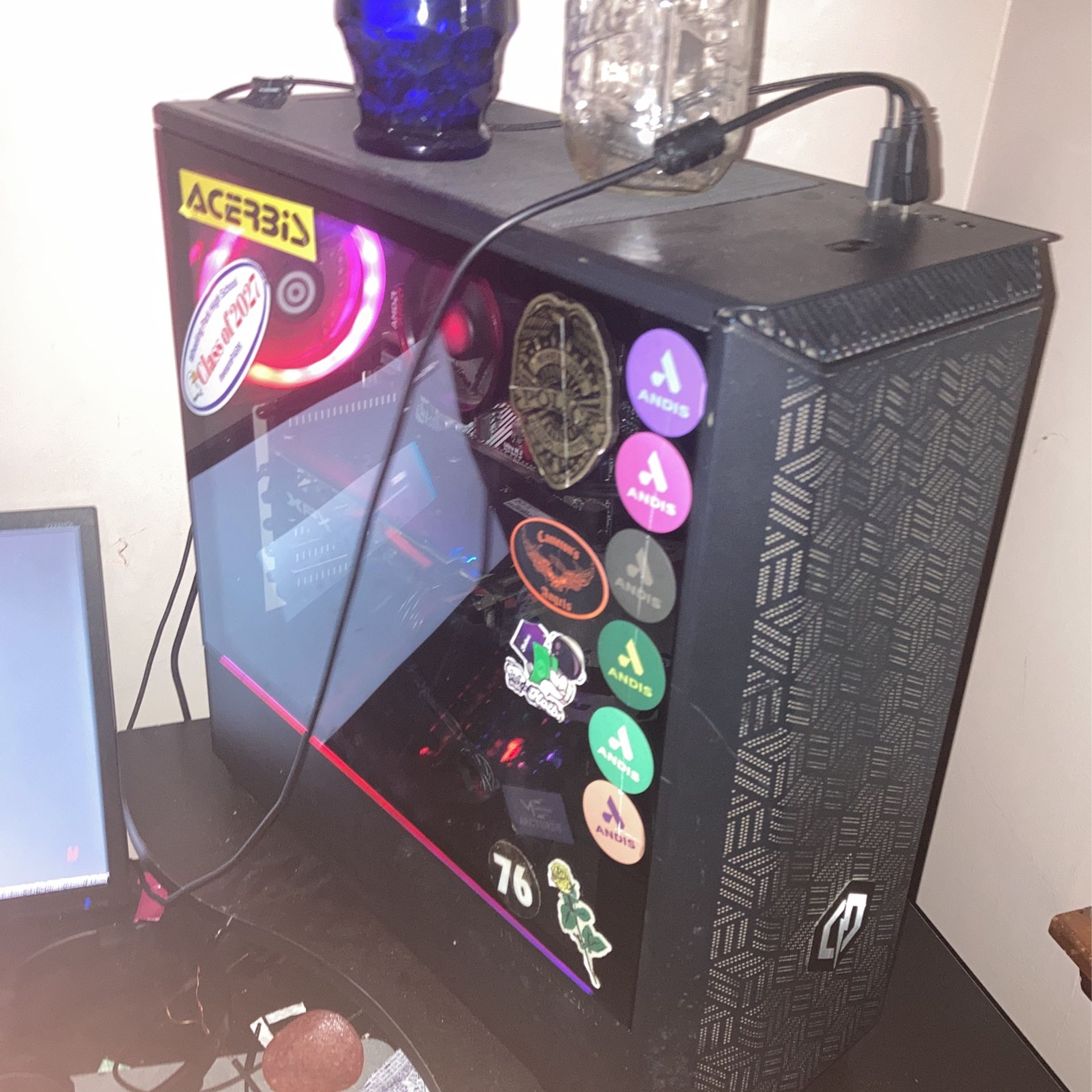 Gaming Pc