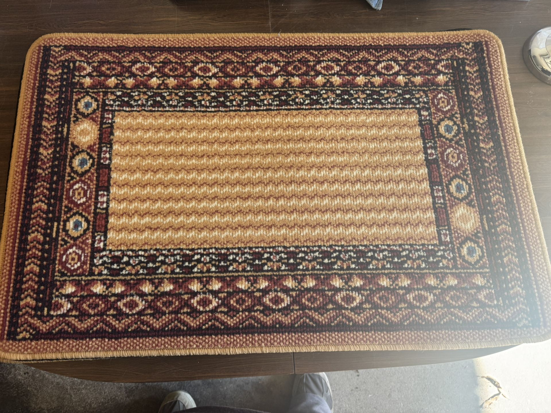Home Decor Accent Rug 