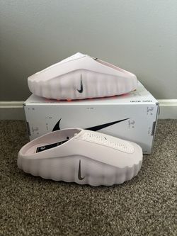 New Nike Mind 001 “Pearl Pink”