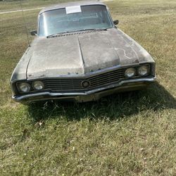 1964 Buick Electra 225