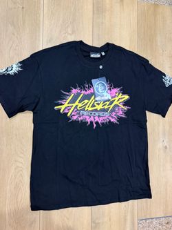 Hellstar  T-shirt