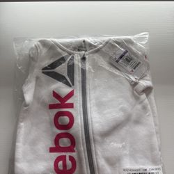 Reebok 12 Month Brand New 