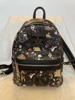 Loungefly Nightmare Before Christmas