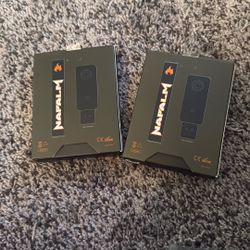 Napalm Battery Brand New