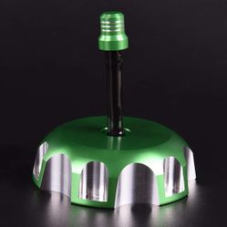 Billet Gas Tank With Vent Hose For Kawasaki 