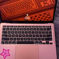 MacBook Air