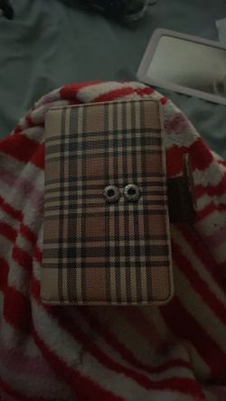 Women’s Wallet