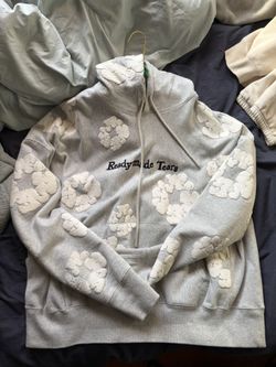 Collab Denim Tears