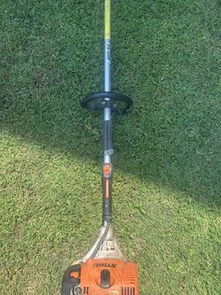 Stihl Weedeater Fs90r