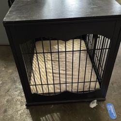 Dog Cage