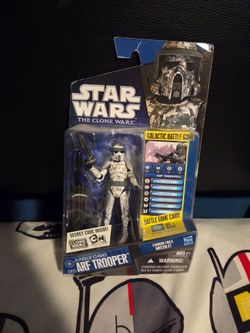 Arf trooper figurine