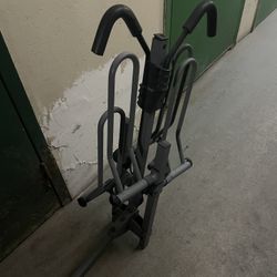 Bike Rack 