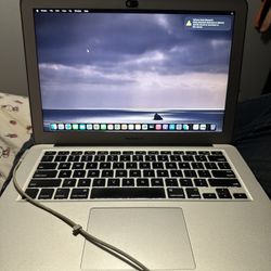 MacBook Air 