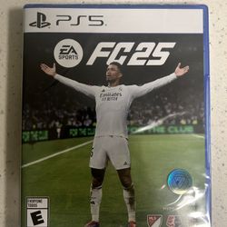 Fc25 PS5