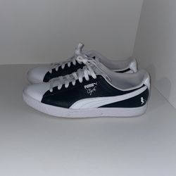 Puma Clyde