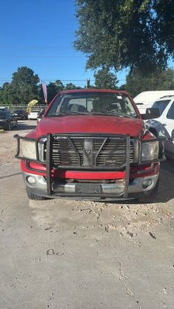 2007 Dodge Ram 1500 Quad Cab