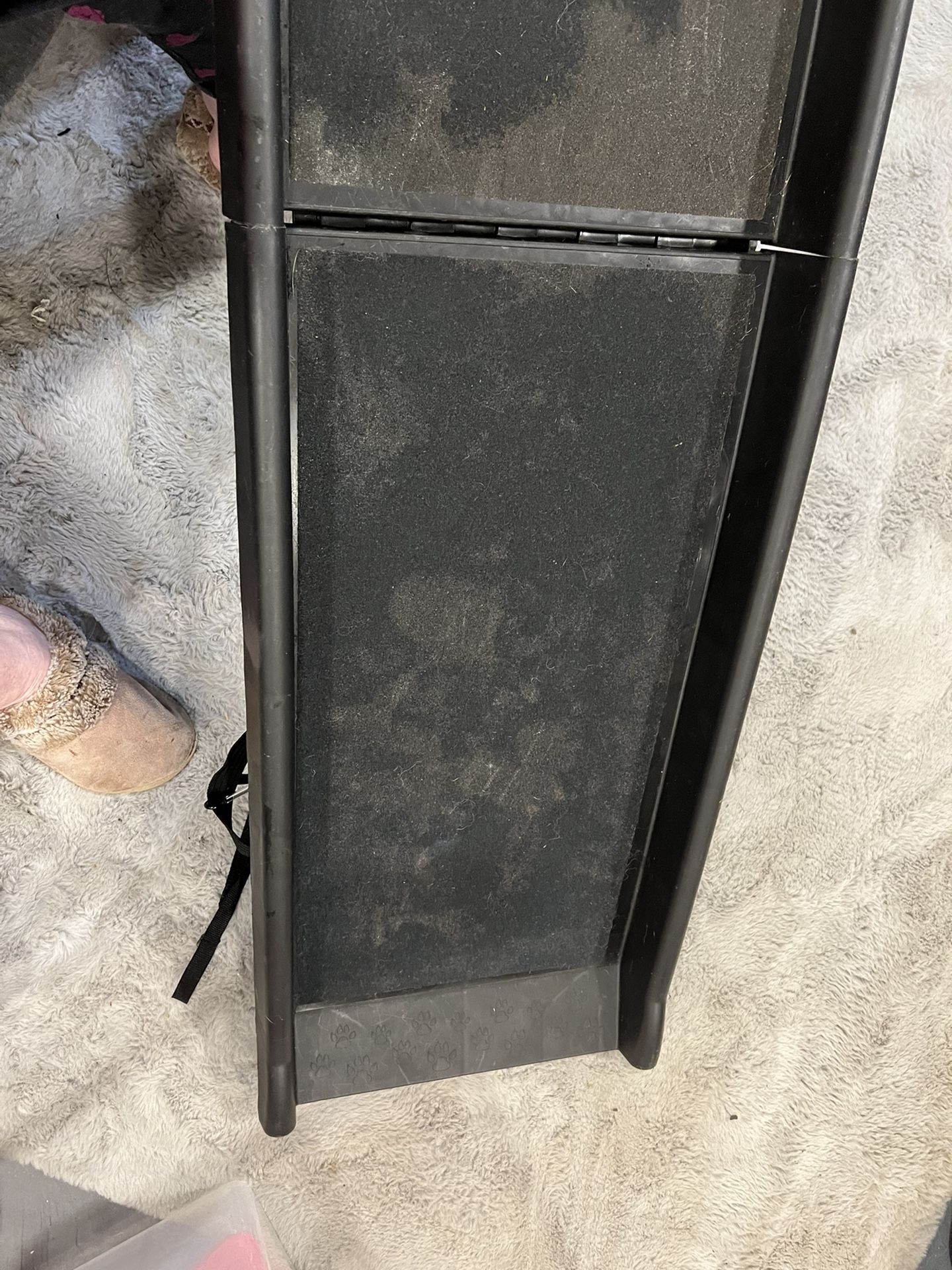 Dog Ramp