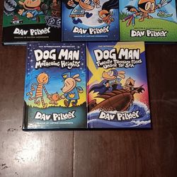 Comic Books 
