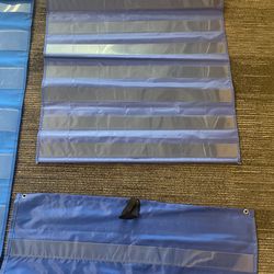 Teaching Supply Pocket Charts/ Calendar Math/ Brand New Fadeless Bulletin Board Papers