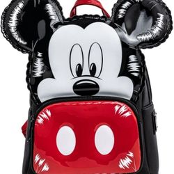Mickey Ballon Loungfly