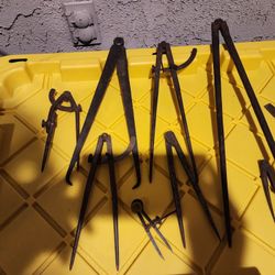 Protractors