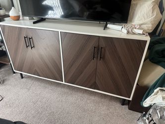 Credenza