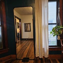 7 ' mirrors from Local INDY Hotel Construction 