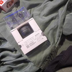 3 Pairs Of Headphones 