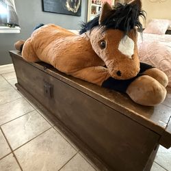 Plush Horse Caballo Peluche