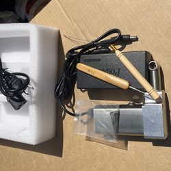 Threat lock maker