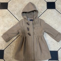 3t Gap Winter Coat $15 