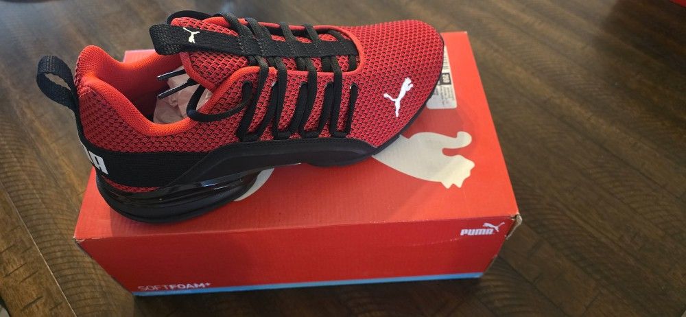 Brand New Men Puma Shoes