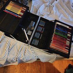 Art Supply 