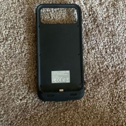 Trianium iPhone X Charger 