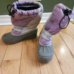 Snow boots Sorrel Size5