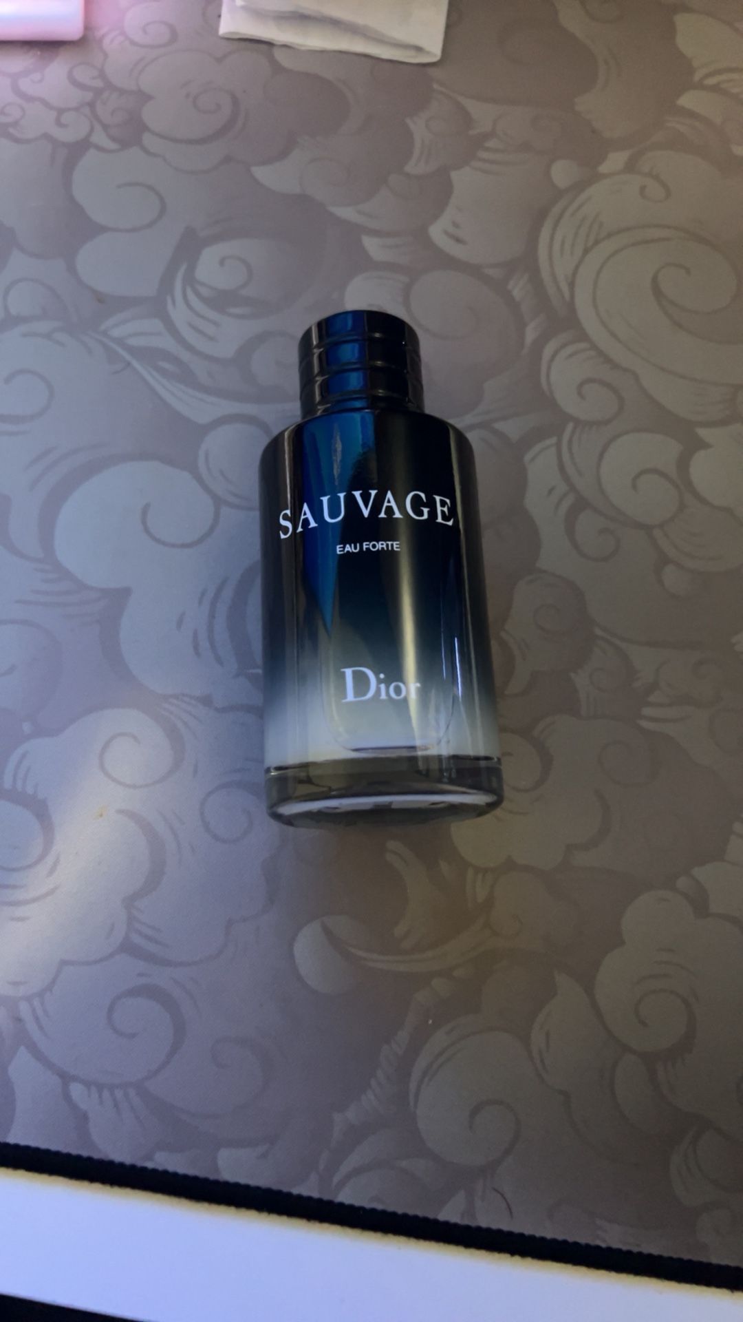 Dior Sauvage