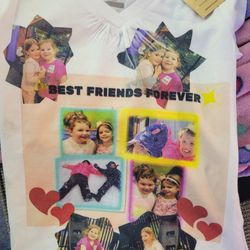 CUSTOM T SHIRTS FOR ALL SIZES ANY DESIGNS